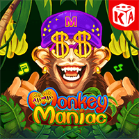 Khỉ thật điên rồ game cover