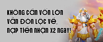 Siêu Ưu Đãi Chào Mừng Tân Thủ