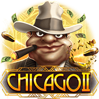 CHICAGOⅡ game cover